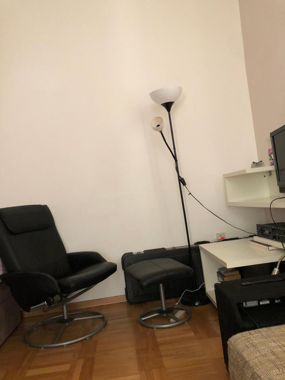 Mulo Stanicica Tivat Room photo