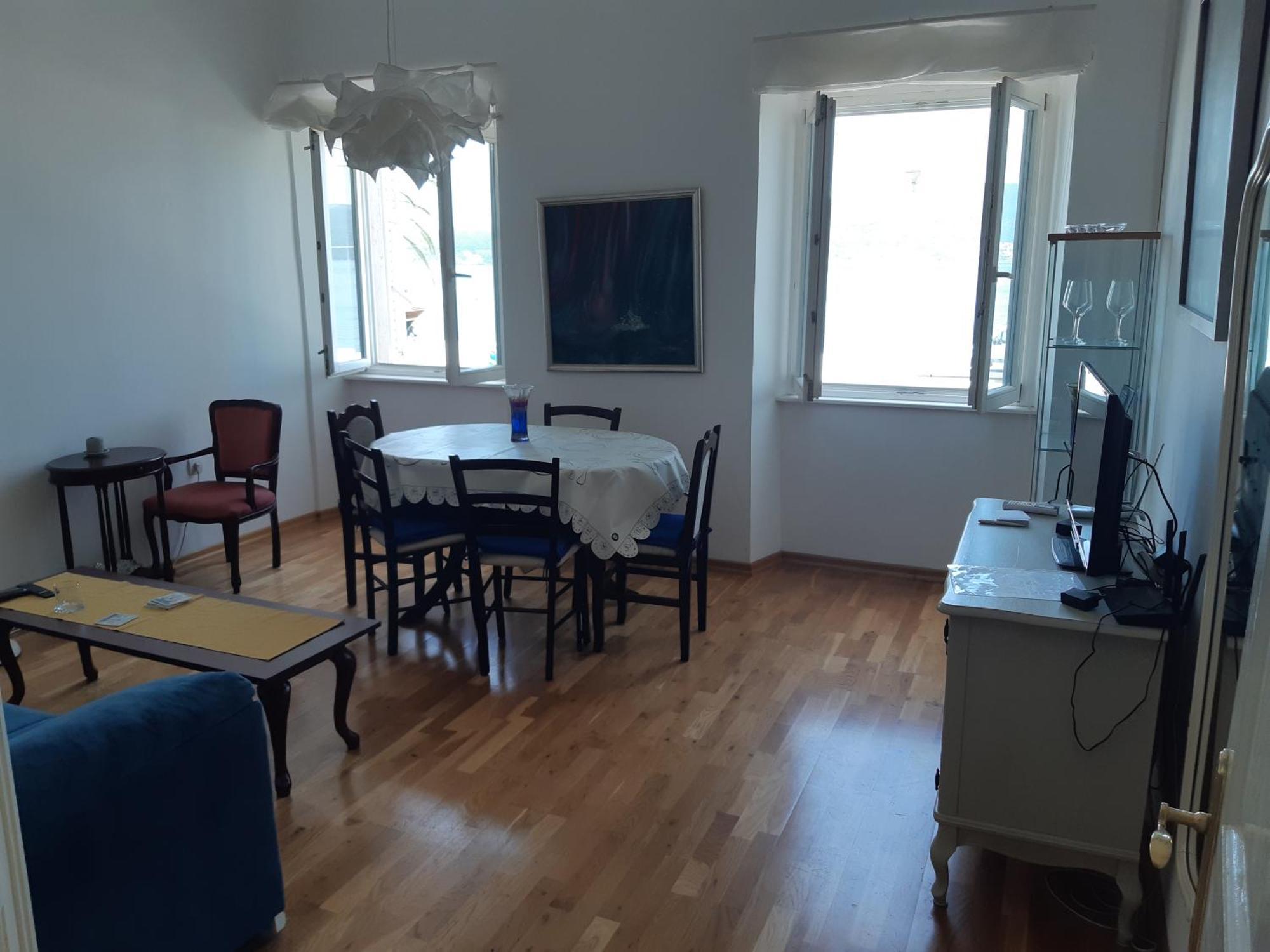 Mulo Stanicica Tivat Room photo